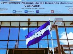En el marco del estado de excepción: CONADEH investiga 10 quejas de posibles casos de personas desaparecidas