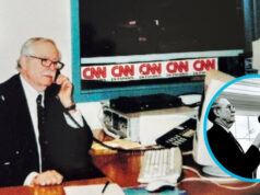 Jacobo Goldstein deja un legado imborrable en el periodismo
