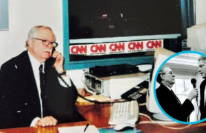 Jacobo Goldstein deja un legado imborrable en el periodismo