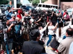 Periodistas señalan que el riesgo de ejercer el oficio en Centroamérica cada vez es mayor