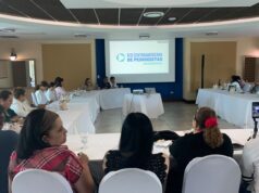 PRENSA CENTROAMERICANA SE FORTALECE CON LA RCP