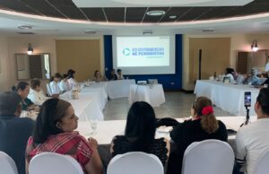 PRENSA CENTROAMERICANA SE FORTALECE CON LA RCP