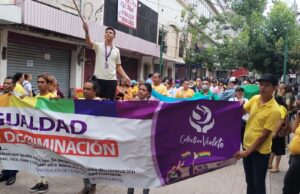 Entre 2020 y junio del 2025 CONADEH atendió más de 400 quejas por violaciones a los DD. HH en perjuicio de personas LGBTIQ+