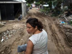 Honduras lidera tasa de feminicidios en América Latina