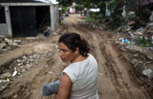 Honduras lidera tasa de feminicidios en América Latina