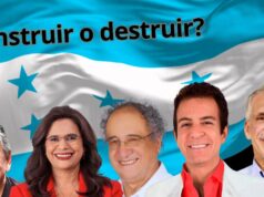 Elecciones generales 2025: cinco caminos, una decisión crucial para Honduras