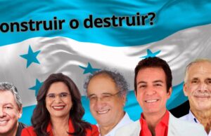 Elecciones generales 2025: cinco caminos, una decisión crucial para Honduras