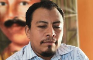 A un año del homicidio de Juan López, OACNUDH recuerda con firmeza su legado y reafirma su compromiso con la defensa de los derechos humanos y la justicia ambiental en el país