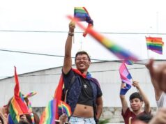 Cada 24 horas, al menos una persona LGBTIQ+ es asesinada en América Latina y el Caribe