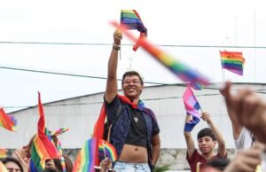 Cada 24 horas, al menos una persona LGBTIQ+ es asesinada en América Latina y el Caribe