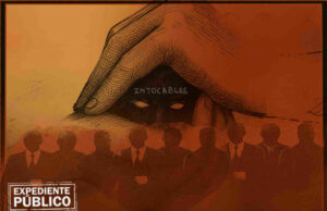 Los ‘intocables’ burlan la justicia en Honduras