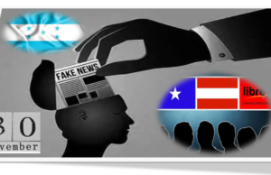 Desinformación electoral en Honduras: Una amenaza silenciosa para la democracia