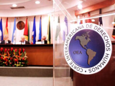 LA CORTE INTERAMERICANA DE DERECHOS HUMANOS CELEBRÓ SU 181 PERÍODO ORDINARIO DE SESIONES