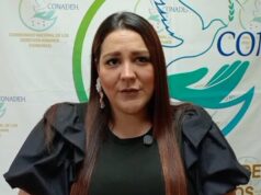 Agobiados por la violencia y sin acceso a la justicia adultos mayores conmemoran este 1 de octubre el Día Internacional del Adulto Mayor