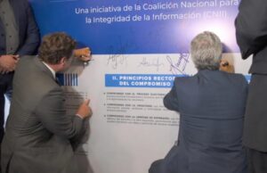 Coalición respaldada por la UE y la Aecid lanza ofensiva contra la desinformación electoral
