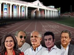 Mirador: LOS “RIOS” DE LA “REFUNDIDORA”