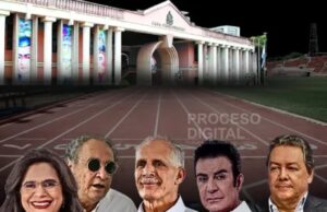 Mirador: LOS “RIOS” DE LA “REFUNDIDORA”