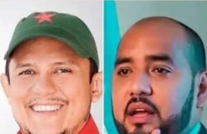 HONDURAS, SE LAS JUEGA