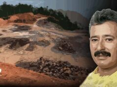 A 28 años del crimen de Carlos Escaleras, las estructuras que lo asesinaron siguen controlando el Bajo Aguán