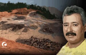 A 28 años del crimen de Carlos Escaleras, las estructuras que lo asesinaron siguen controlando el Bajo Aguán