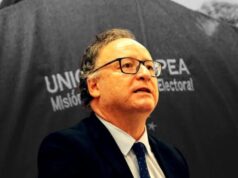 120 observadores de la Unión Europea estarán en las elecciones generales