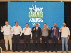 La CCIC lanza la campaña ciudadana “Si votas, ganamos todos”
