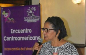 La REDCAM: 38 años de lucha por la dignidad de las mujeres en la maquila centroamericana