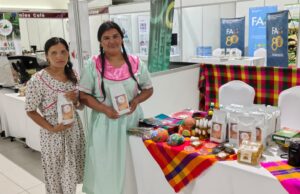 Honduras capital mundial del café