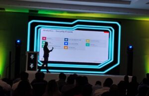 Grupo Kapa 7 impulsa una nueva cultura de ciberseguridad en Honduras