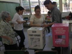 La REDH: La manipulación de las candidaturas, convierte las elecciones primarias en una burla