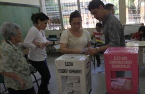 La REDH: La manipulación de las candidaturas, convierte las elecciones primarias en una burla