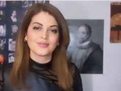 Encuentro con la traductora y poeta Siria Amal Fares