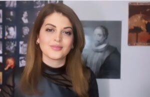 Encuentro con la traductora y poeta Siria Amal Fares