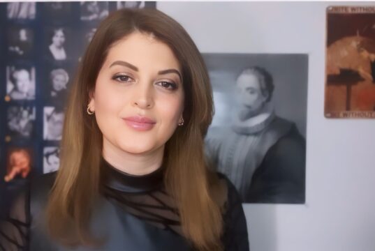 Encuentro con la traductora y poeta Siria Amal Fares