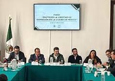 Misión de Observación de Libertad de Expresión alerta sobre riesgo a la prensa hondureña a un mes de las elecciones