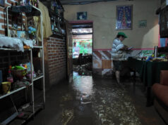 Entre el riesgo y la espera: la vida tras la inundación