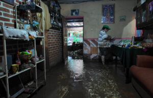 Entre el riesgo y la espera: la vida tras la inundación
