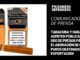 TABACUBA Y HABANOS S.A. ADMITEN PÚBLICAMENTE EL USO DE PRESOS PARA LA ELABORACIÓN DE CIGARROS PUROS DESTINADOS A LA EXPORTACIÓN