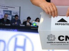 Pronunciamiento de la REDH sobre el simulacro electoral