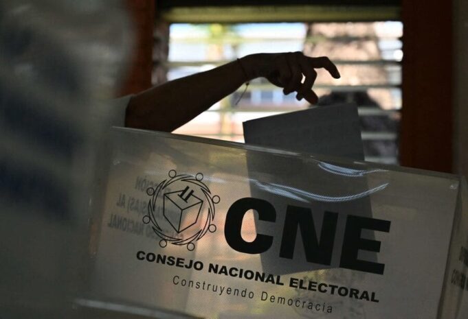 CNE-consolida-observacion-nacional-e-internacional-rumbo-a-las-elecciones-de-2025