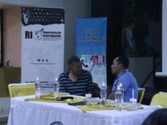 Un recorrido por la experiencia de unir personas defensoras y policías para hablar sobre derechos humanos en Honduras
