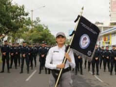 Mirada Violeta: La paradoja de la seguridad humana en la vida de las mujeres