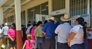 Pueblos originarios, instrumentalizados para captar votos