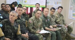 OEA, “POR LANA Y SALIERON TRASQUILADOS”