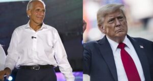 TRUMP, EN LA CAMPAÑA HONDUREÑA