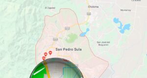 Audios intimidan a votantes en Chamelecón