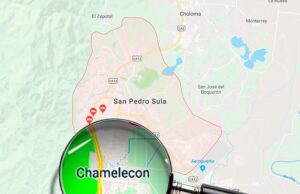 Audios intimidan a votantes en Chamelecón