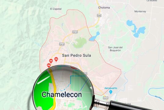 Audios intimidan a votantes en Chamelecón