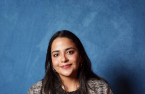 Emprendedora hondureña es reconocida entre las 15 mujeres premiadas por La Fundación Bayer por innovar en salud y seguridad alimentaria