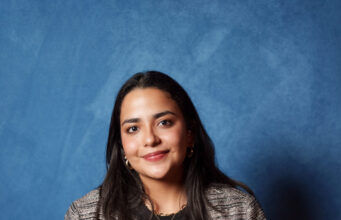 Emprendedora hondureña es reconocida entre las 15 mujeres premiadas por La Fundación Bayer por innovar en salud y seguridad alimentaria